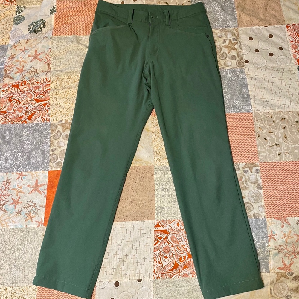 Lululemon ABC Pants (30x30)